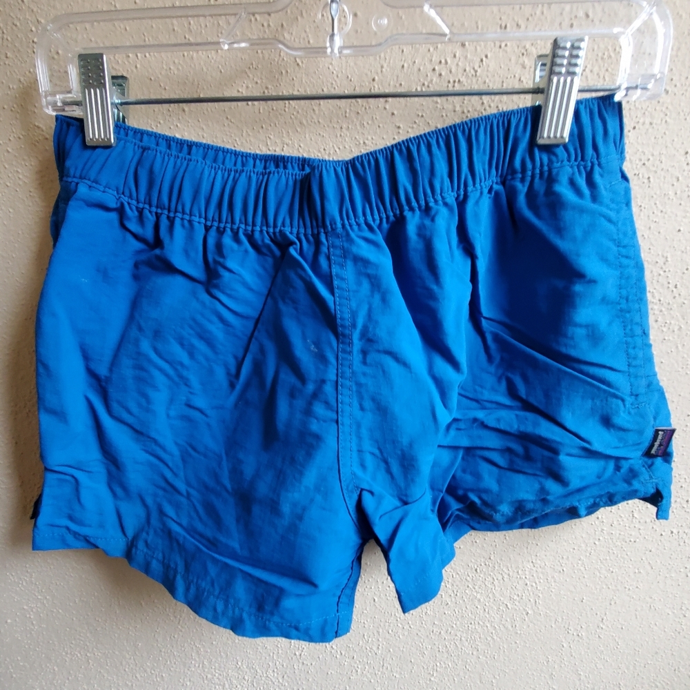 Patagonia baggies
